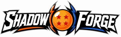 Shadow Forge