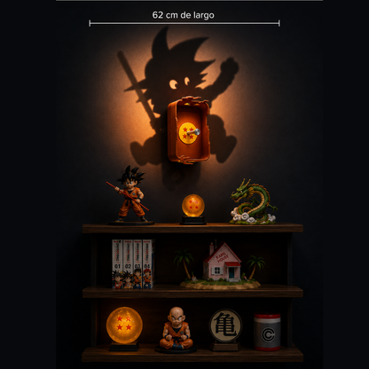 Shadow Lamp
